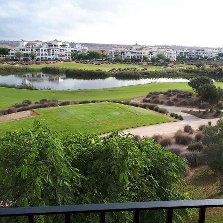 Hacienda Riqueleme Golf Resort Sucina Exterior photo