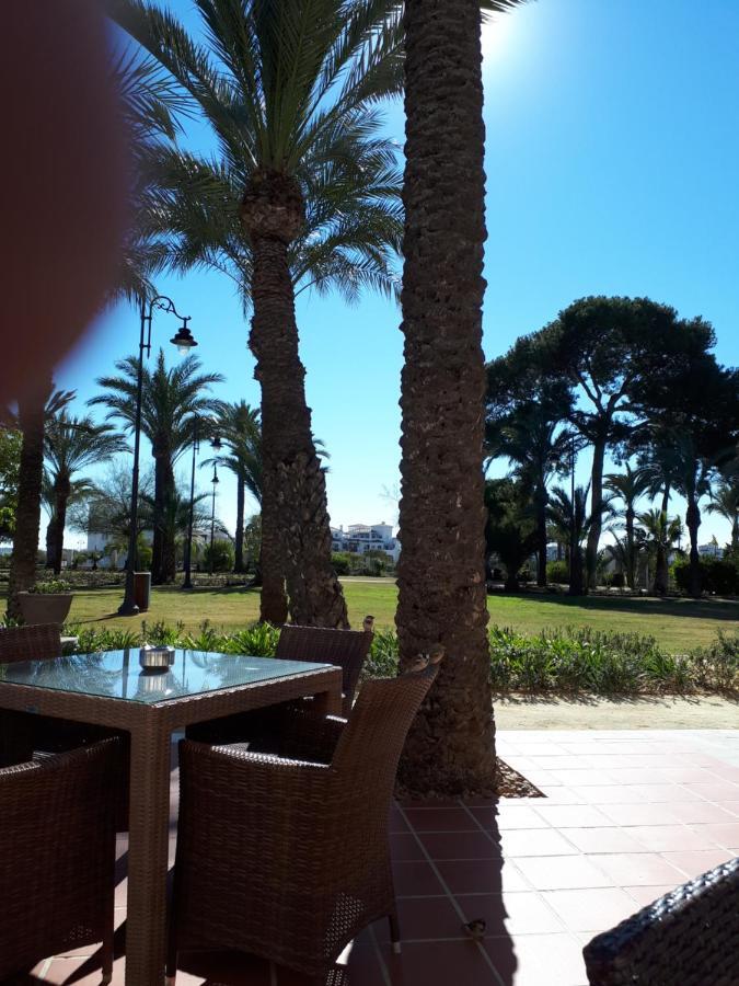 Hacienda Riqueleme Golf Resort Sucina Exterior photo