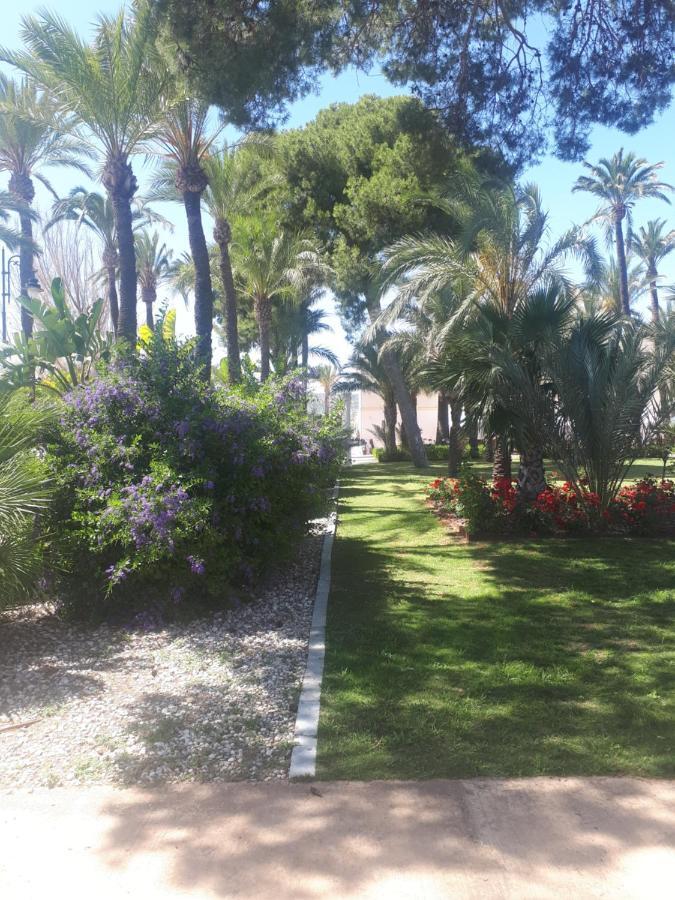 Hacienda Riqueleme Golf Resort Sucina Exterior photo